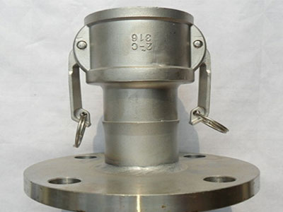 法兰接头案例展示 法兰接头案例展示